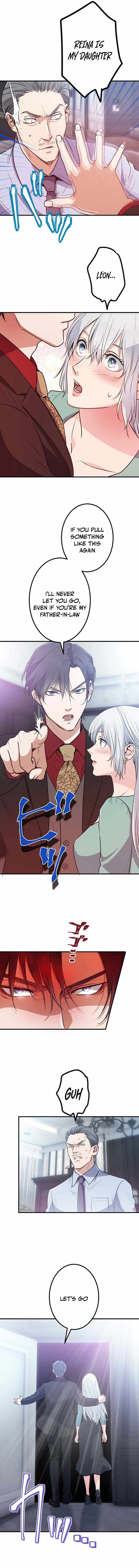 The Tyrant Duke Reincarnated as a Host Chapter 18 5